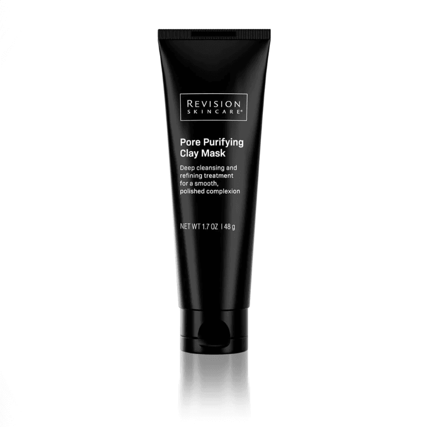 REVISION Pore Purifying Clay Mask 1.7 oz