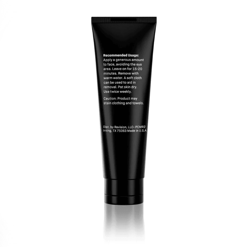 REVISION Pore Purifying Clay Mask 1.7 oz - Image 3