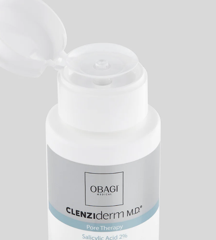 CLENZIderm M.D.® Pore Therapy - Image 2