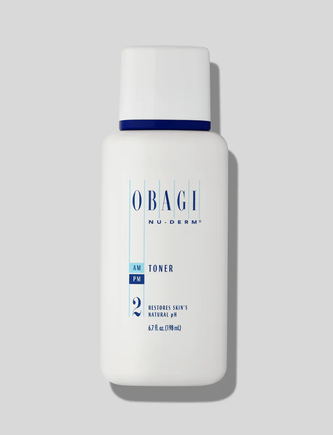 Obagi Nu-Derm® TONER