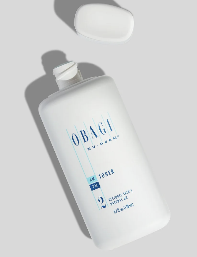 Obagi Nu-Derm® TONER - Image 2