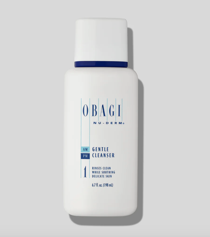 Obagi Nu-Derm® GENTLE CLEANSER