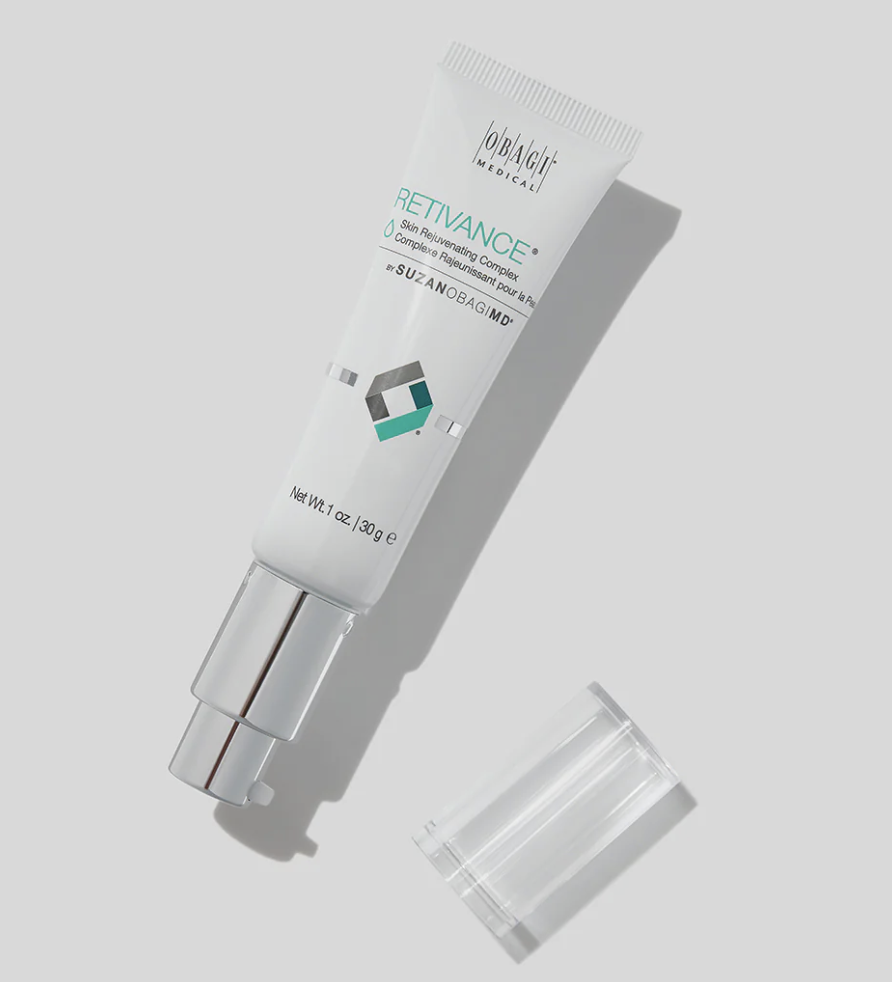 Obagi Medical RETIVANCE® SKIN REJUVENATING COMPLEX - Image 2