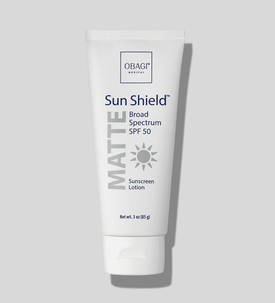 Obagi Sun Shield Matte Broad Spectrum SPF 50