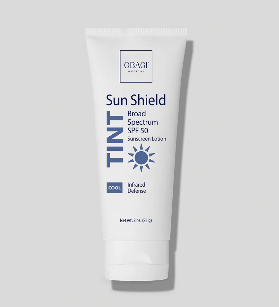 Obagi Sun Shield Tint Broad Spectrum SPF 50 Cool