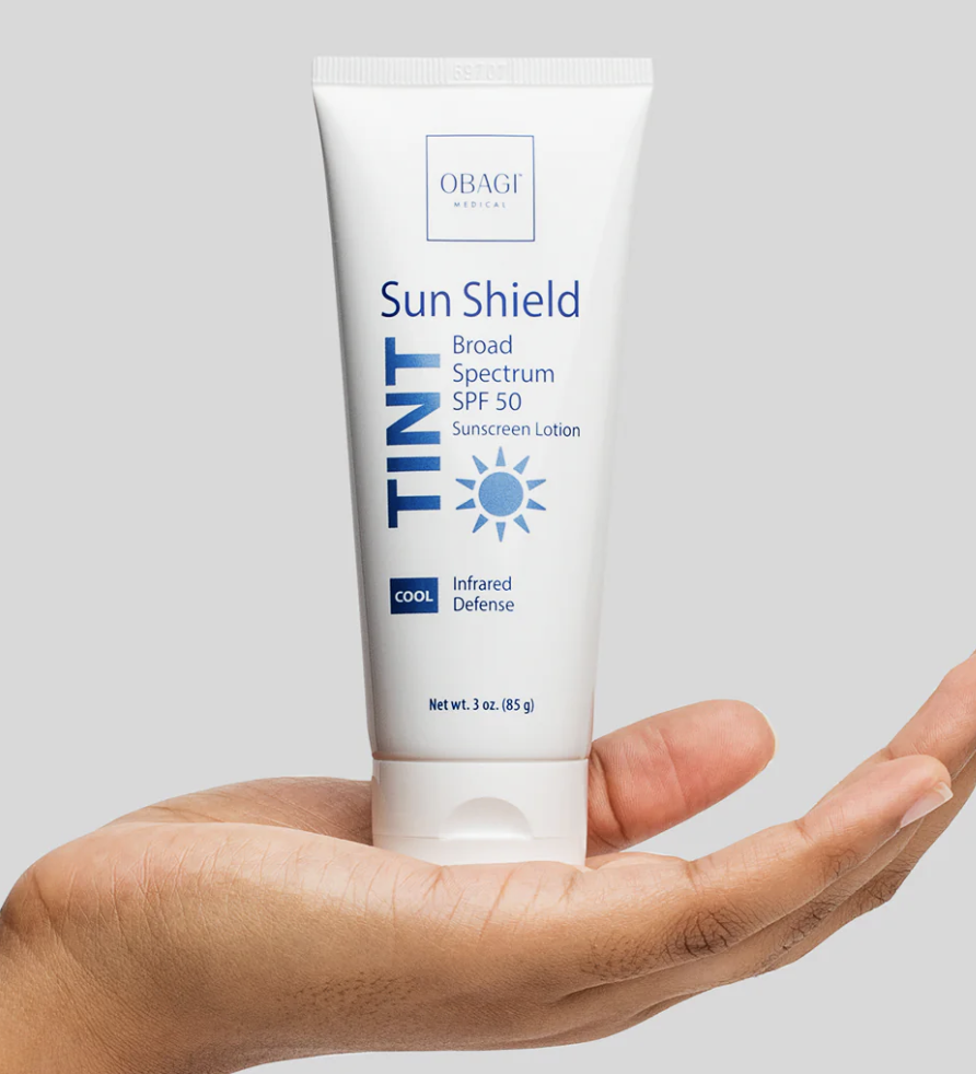 Obagi Sun Shield Tint Broad Spectrum SPF 50 Cool - Image 2