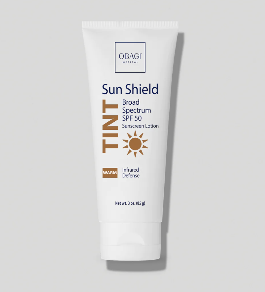 Obagi Sun Shield Tint Broad Spectrum SPF 50 Warm