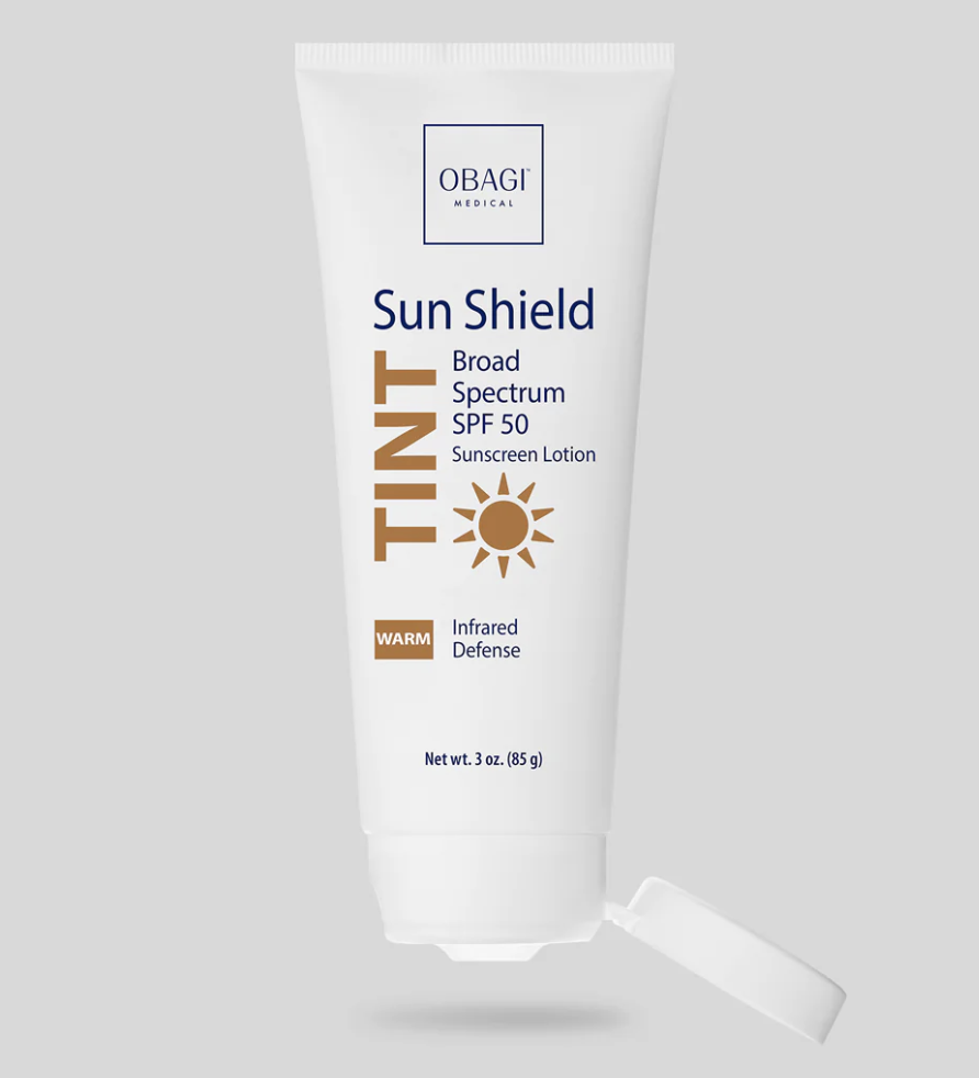 Obagi Sun Shield Tint Broad Spectrum SPF 50 Warm - Image 2