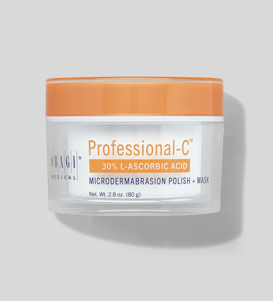 Obagi Professional Microdermabrasion Polish & Mask