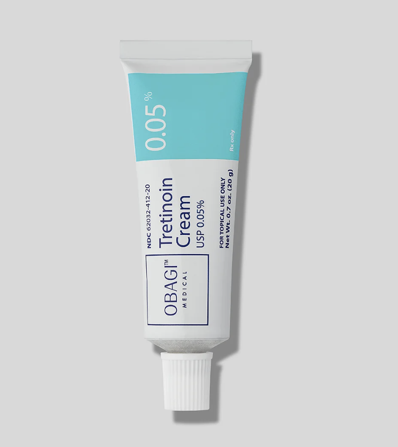 Obagi Tretinoin 0.05% Cream