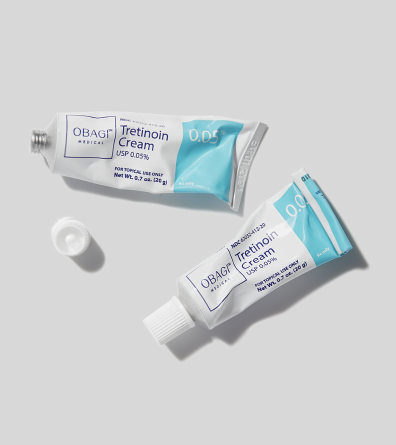 Obagi Tretinoin 0.05% Cream - Image 3