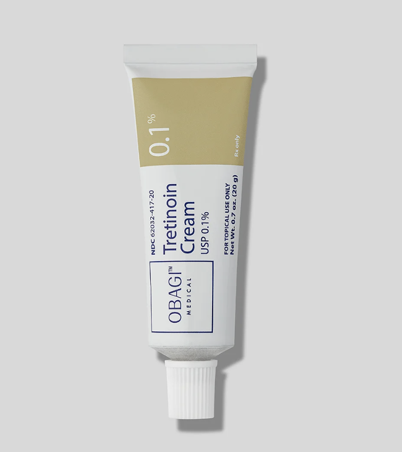 Obagi Tretinoin 0.1% Cream