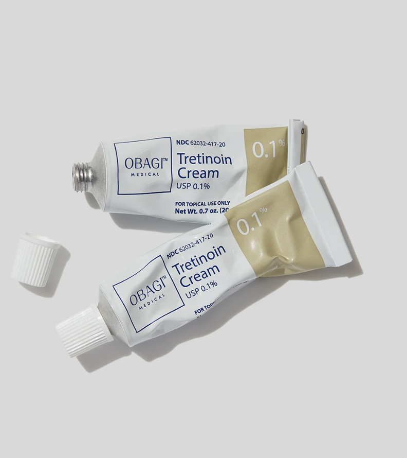 Obagi Tretinoin 0.1% Cream - Image 3