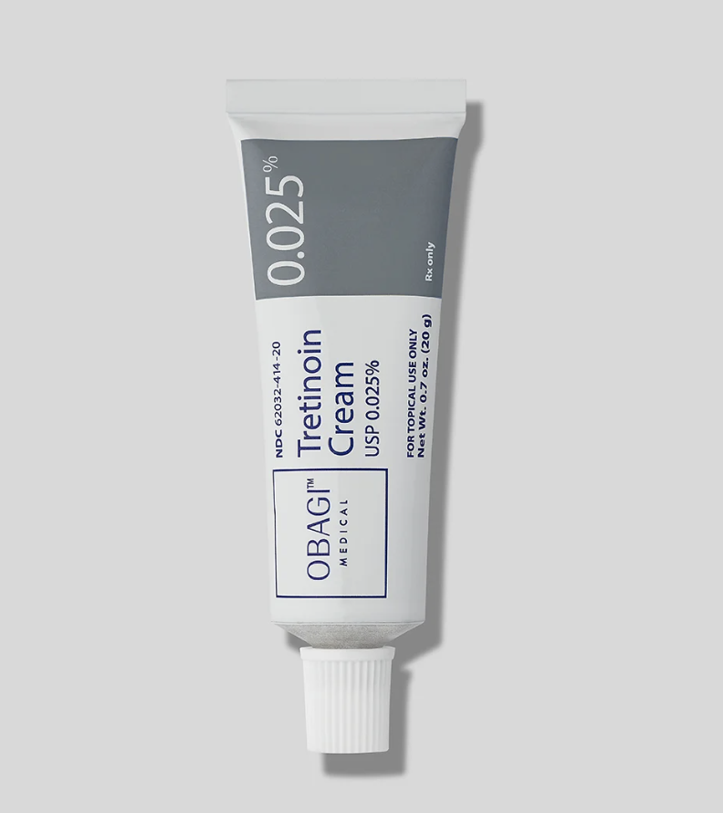 Obagi Tretinoin 0.025% Cream