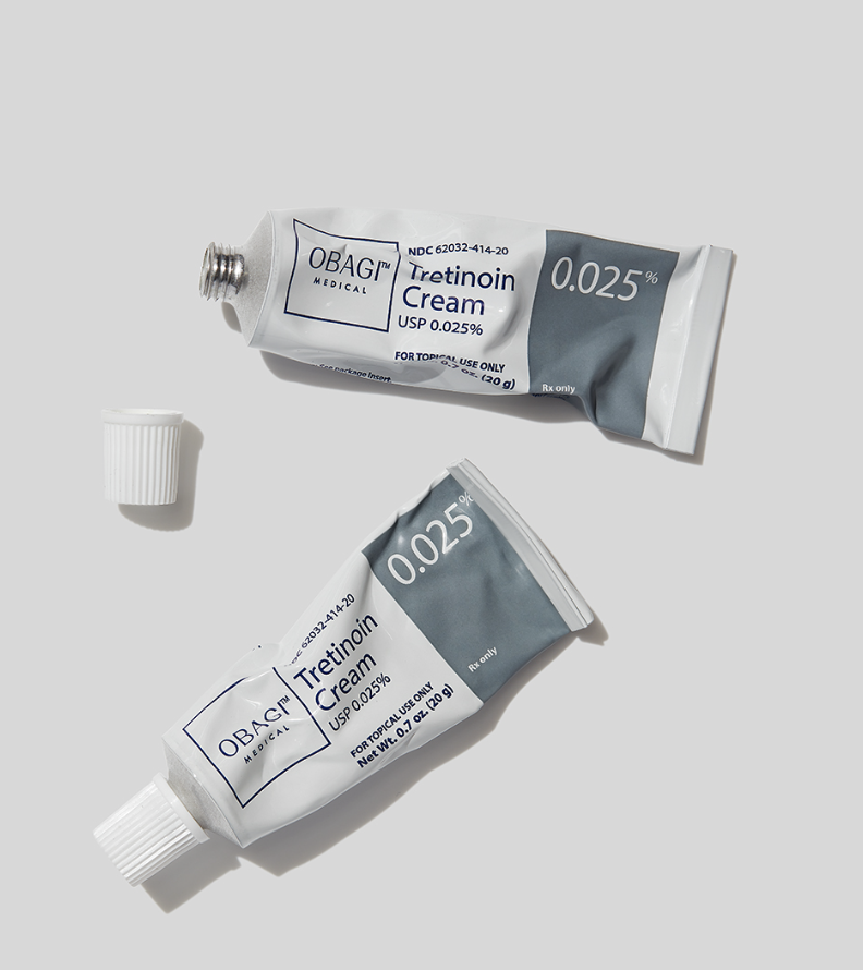 Obagi Tretinoin 0.025% Cream - Image 3