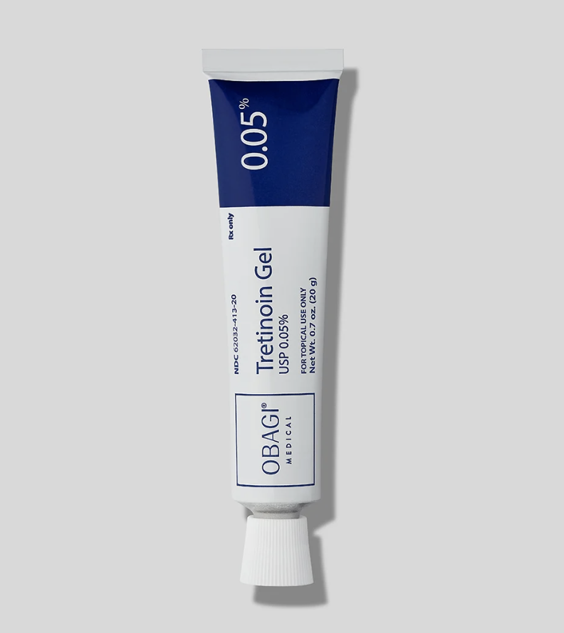 Obagi Tretinoin 0.05% Gel