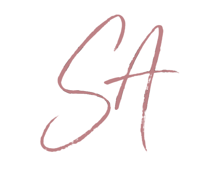 Summer Aesthetic Logo