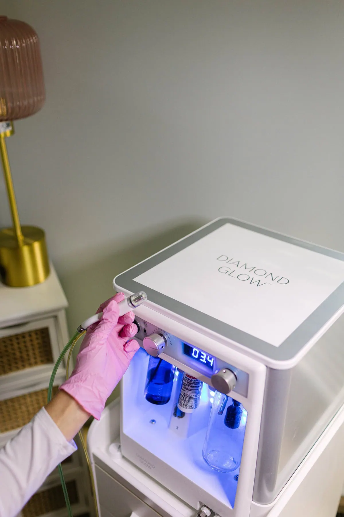 DiamondGlow®-Facials-in-Evans-GA