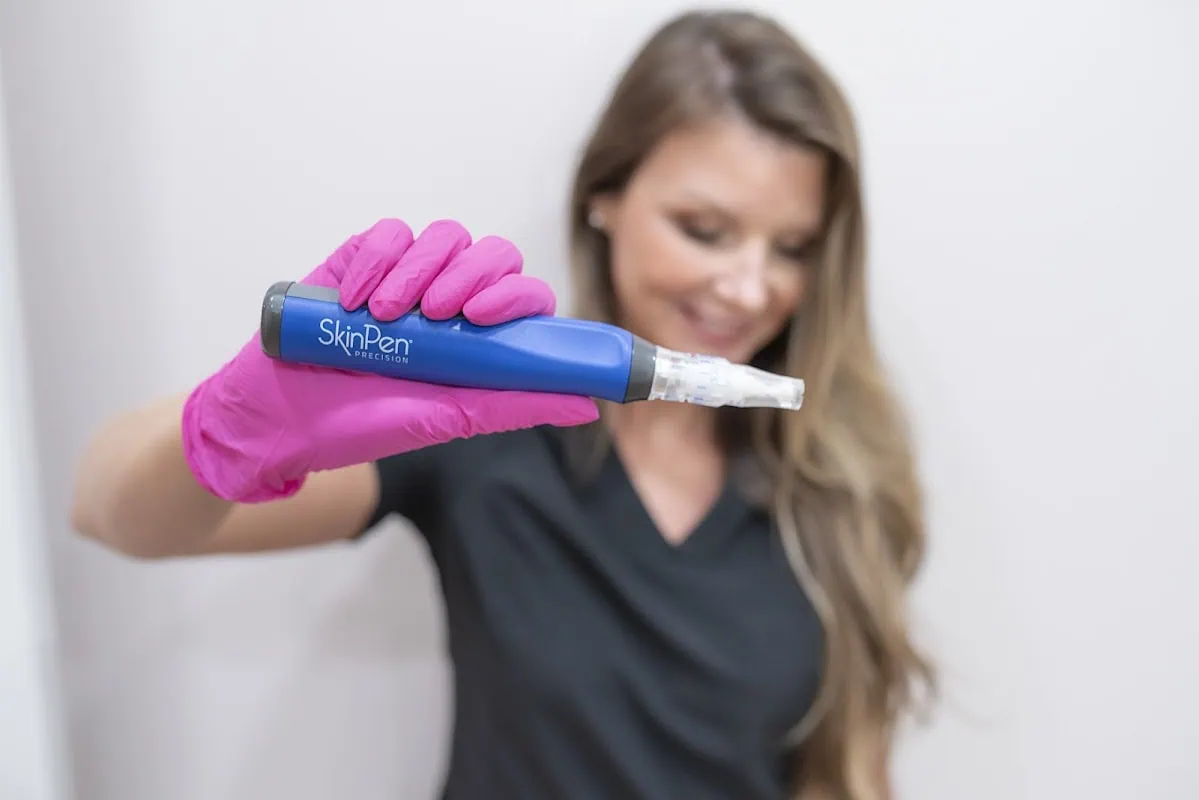 SkinPen® Microneedling in Evans, GA