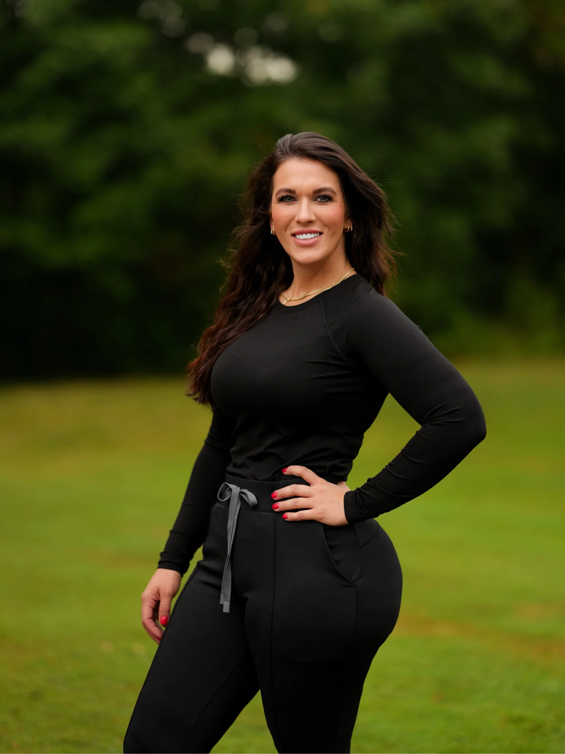 BRANDI WHIDDEN, Office Manager | Sumner Aesthetics in Evans, GA