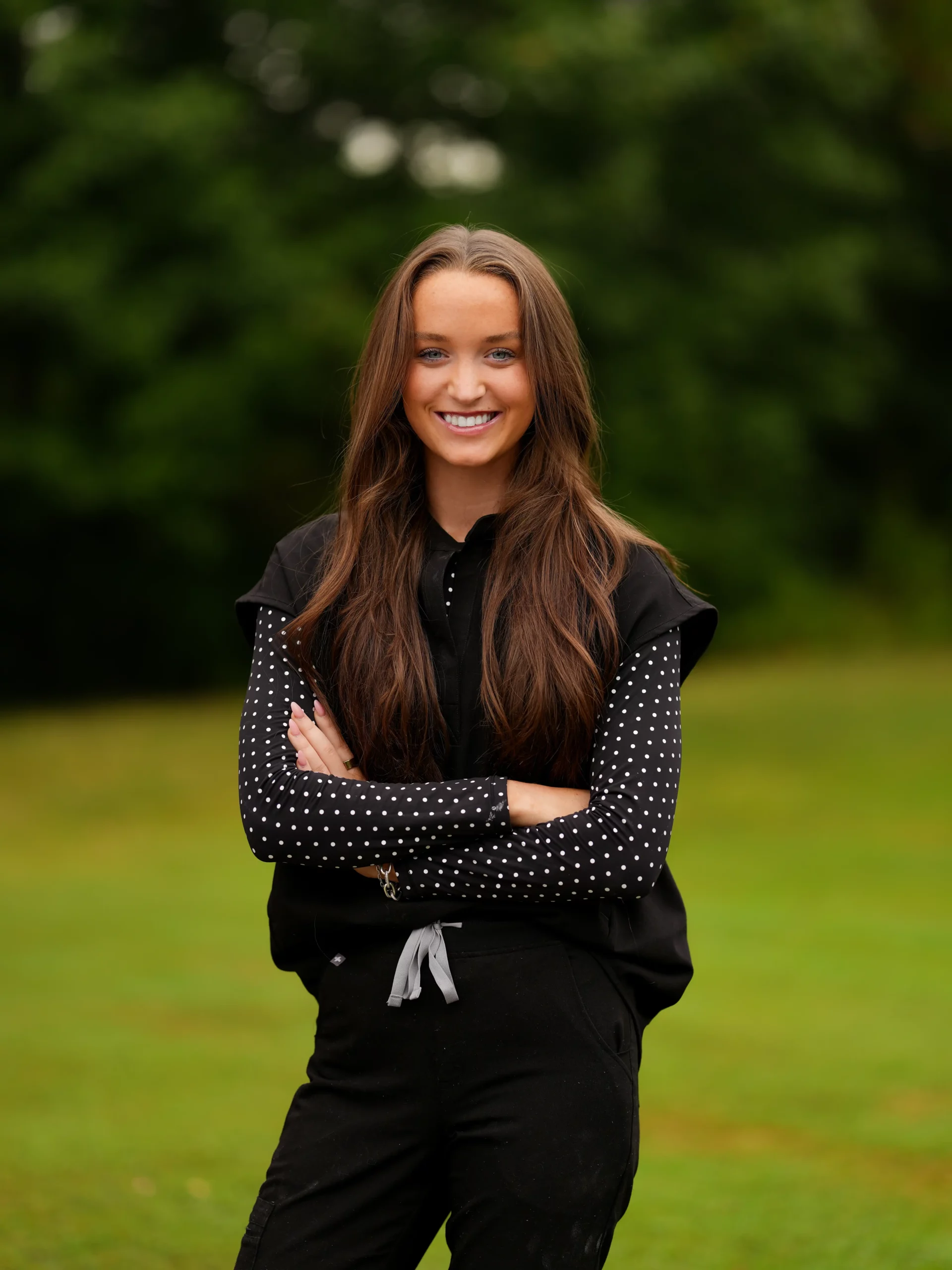 KINSLEY MUNS, CCMA Facialist at Sumner Aesthetics in Evans, GA