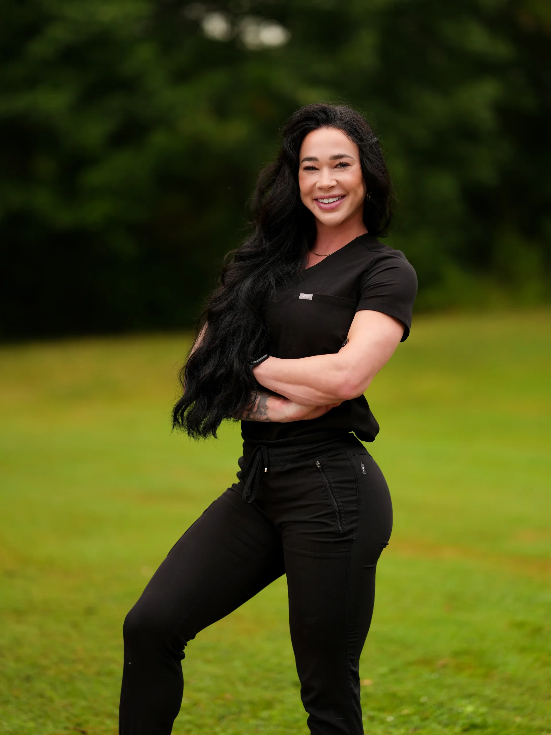 KAYLEE GILBERT, Medical Assistant at Sumner Aesthetics in Evans, GA