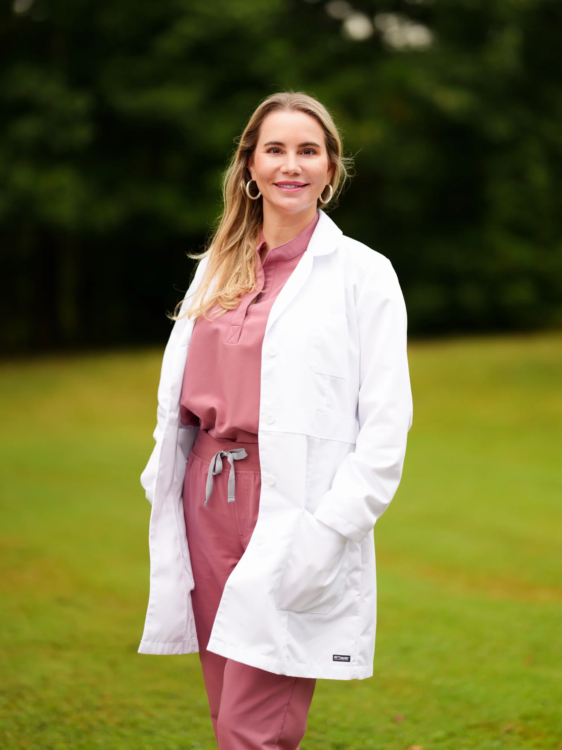 Melissa Sumner, FNP-BC – Master Injector at Sumner Aesthetics in Evans, GA