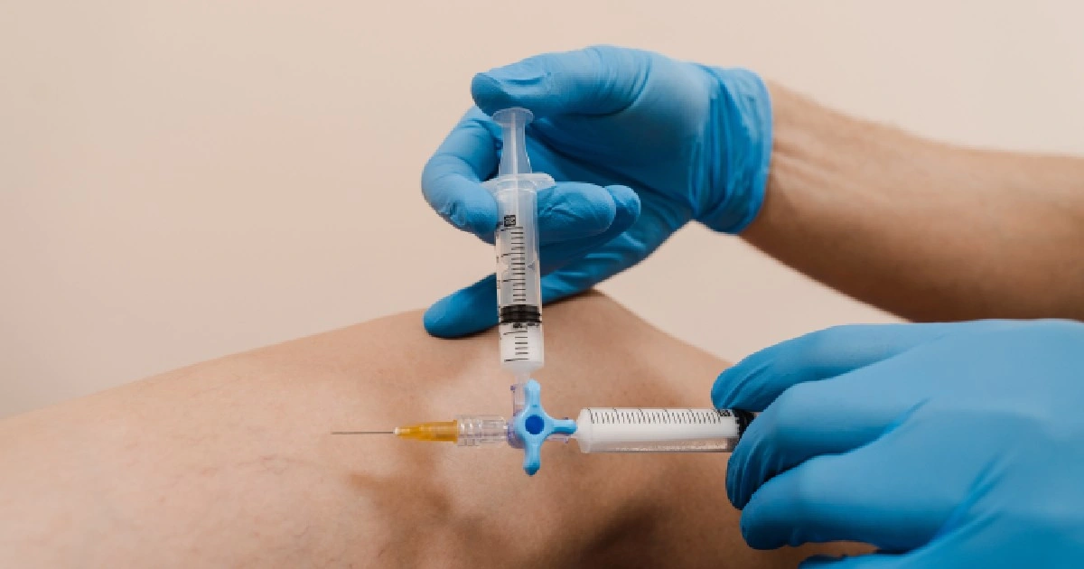 Sclerotherapy Services in Evans, GA