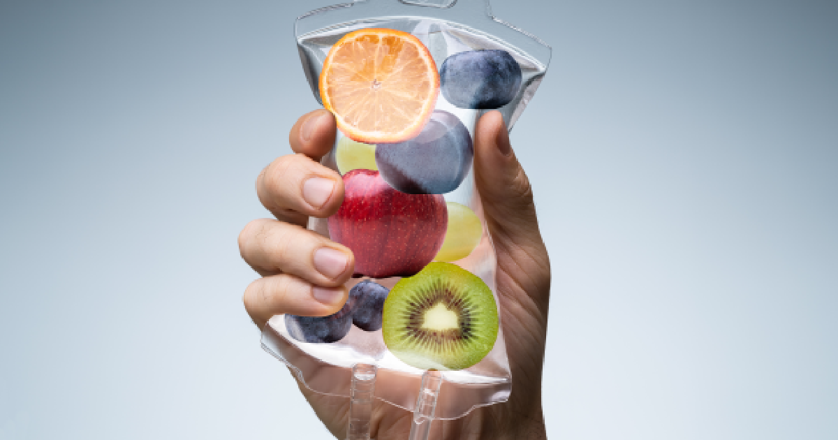 Glutathione IV Therapy by Sumner Aesthetics in Evans, GA