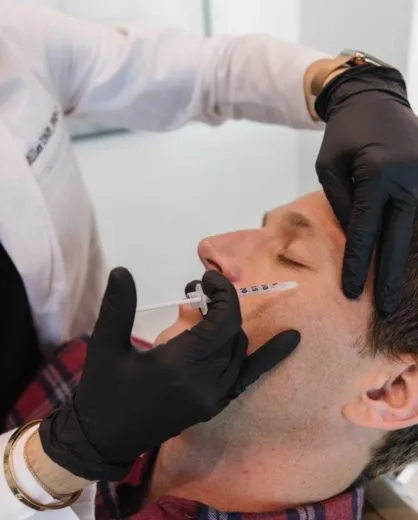 Botox/Dysport/Xeomin Treatment in Evans, GA at Sumner Aesthetics
