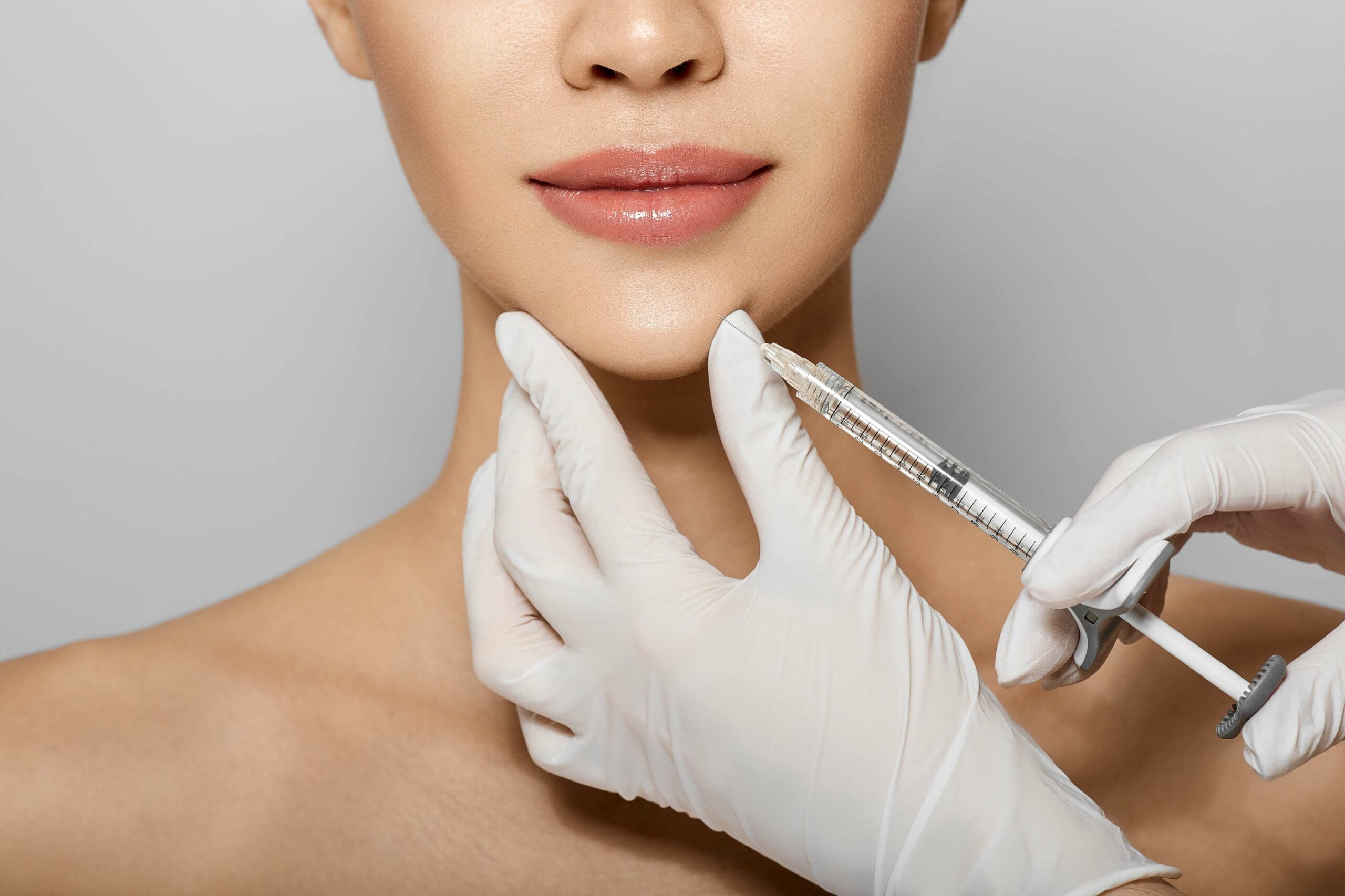 Kybella Treatment in Evans, GA at Sumner Aesthetics