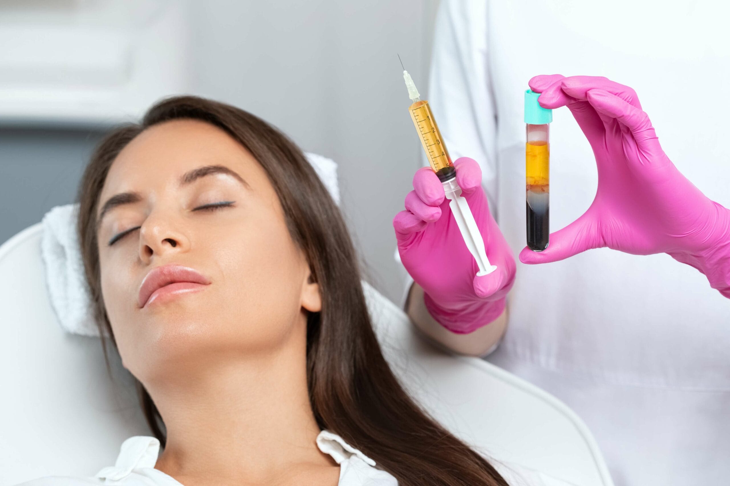 PRP Treatment in Evans, GA at Sumner Aesthetics