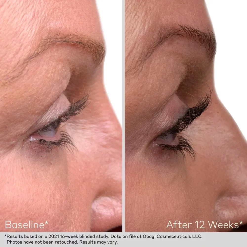 EYELASH ENHANCING SERUM