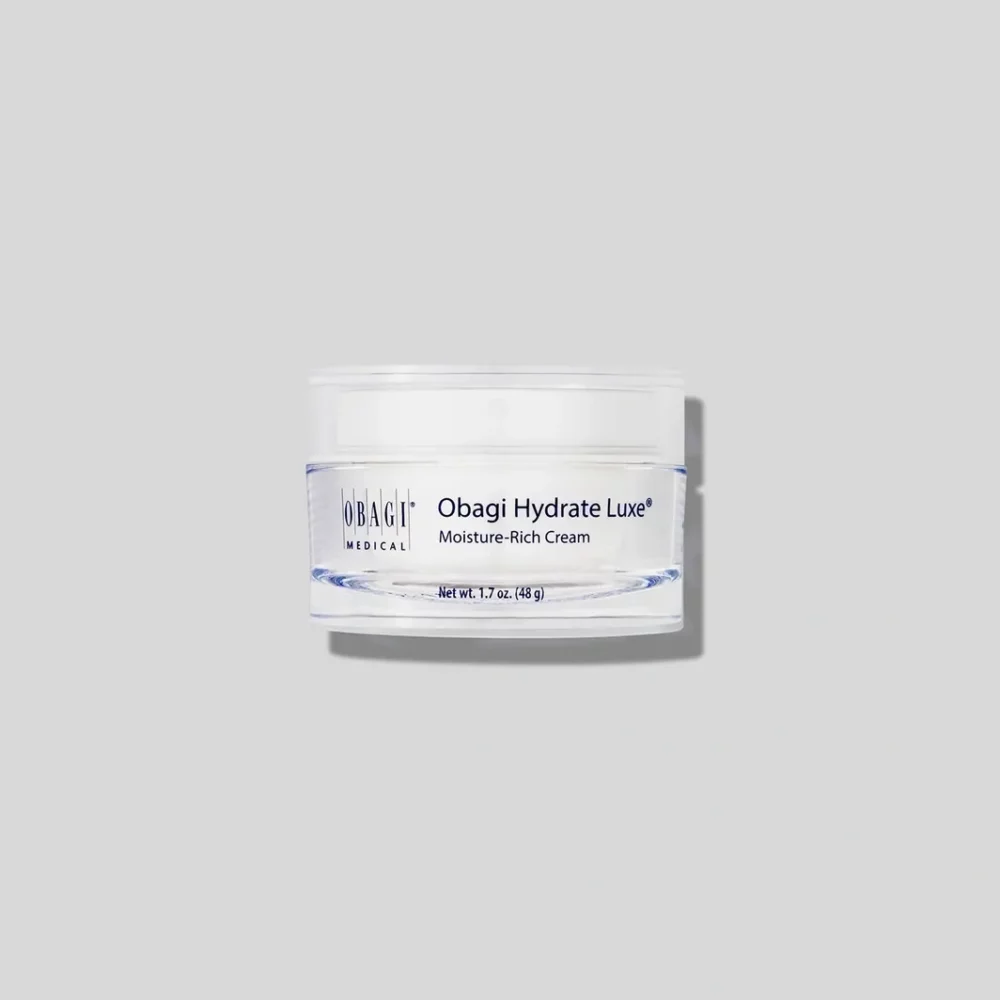 HYDRATE LUXE® Ultra-Rich Moisturizing Cream