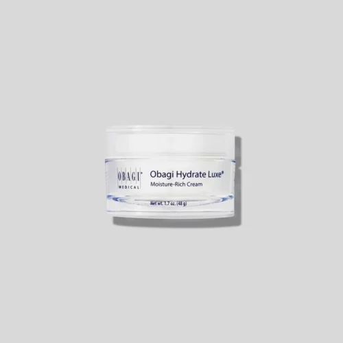 HYDRATE LUXE® Ultra-Rich Moisturizing Cream