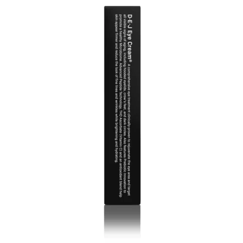 D·E·J Eye Cream® 0.25 FL OZ