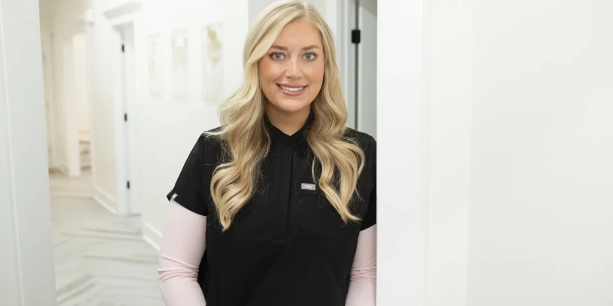 Kristen Marzolf | CCMA Facialist | Sumner Aesthetics